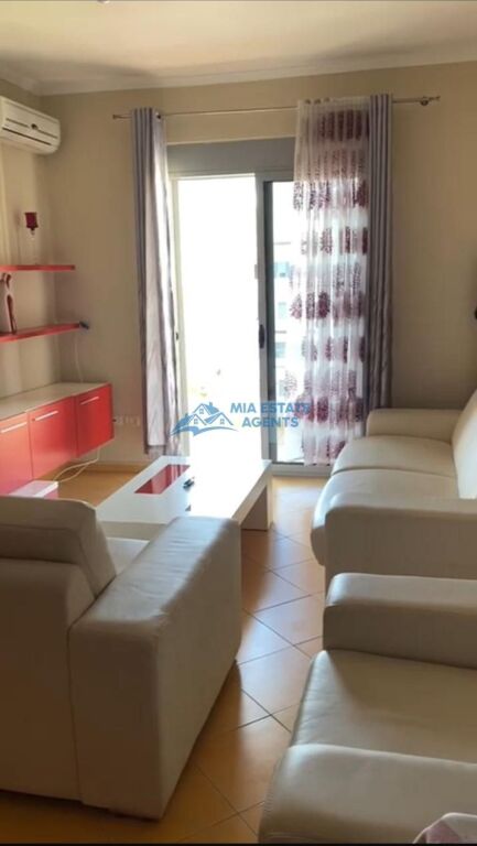 🌊 Apartment 1+1 for sale – Lungomare, Vlora | near the sea