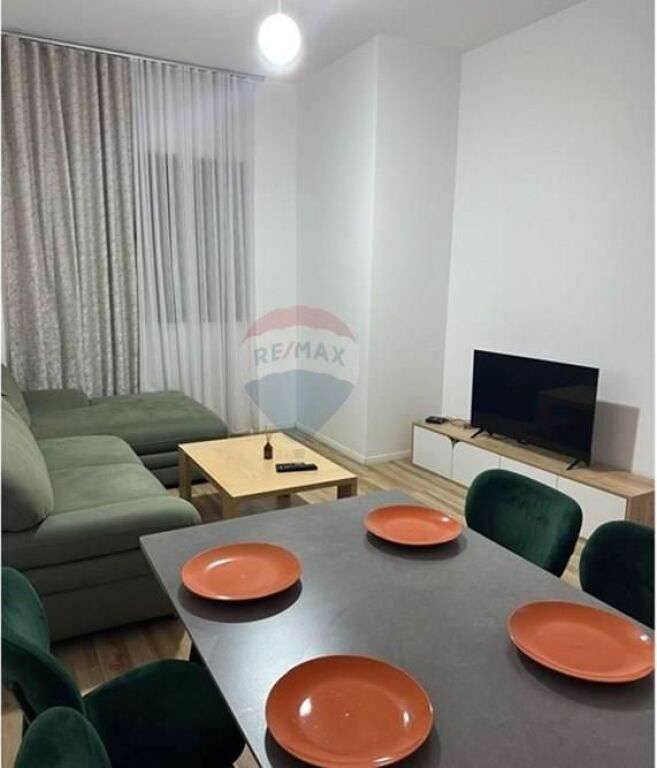 Apartment 1+1 for rent in Astir Eglo