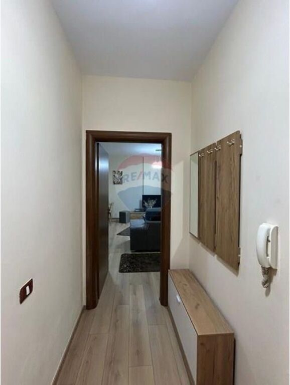 Apartament 1+1me qera prane Delijorgjit