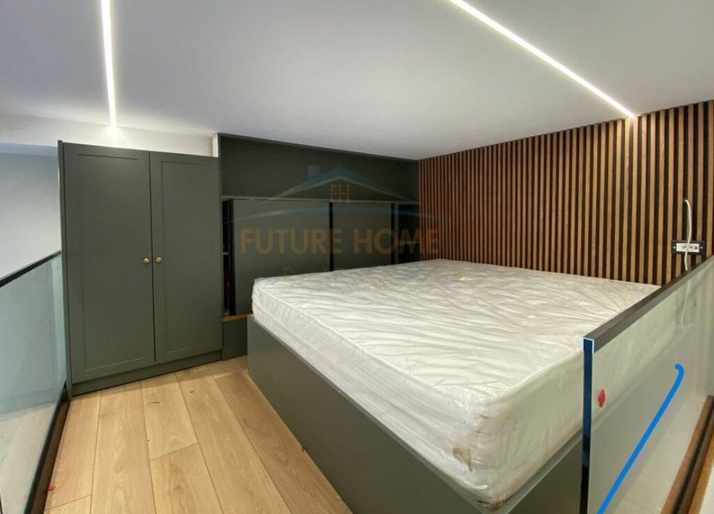 For sale, Studio apartment, New Maternity, Tirana.