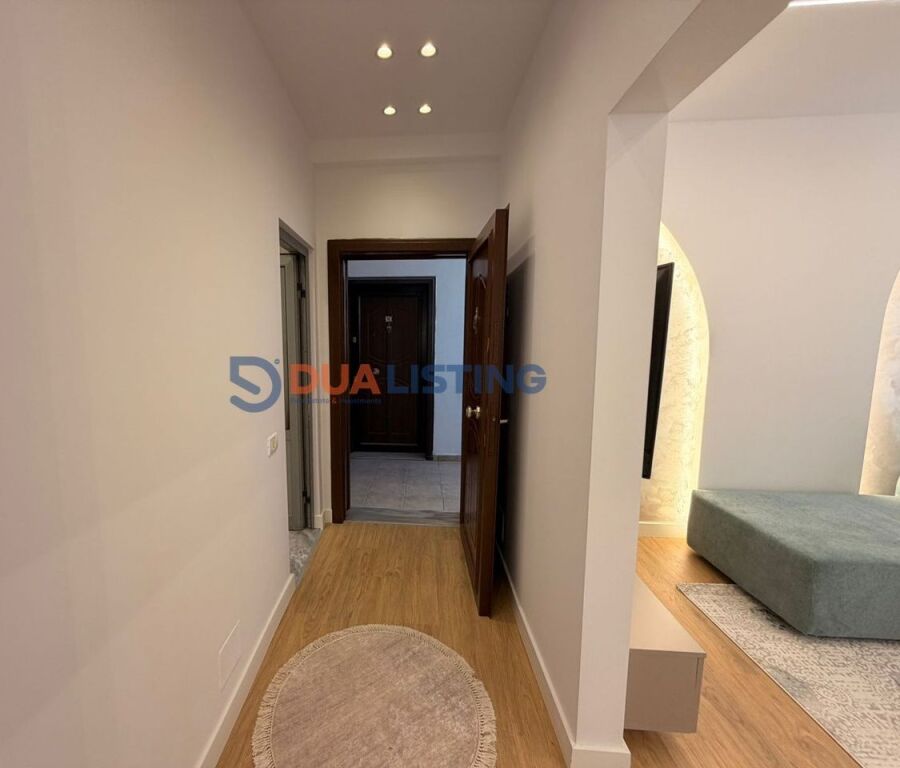 SHITET APARTAMENT 1+1 NE ASTIR !