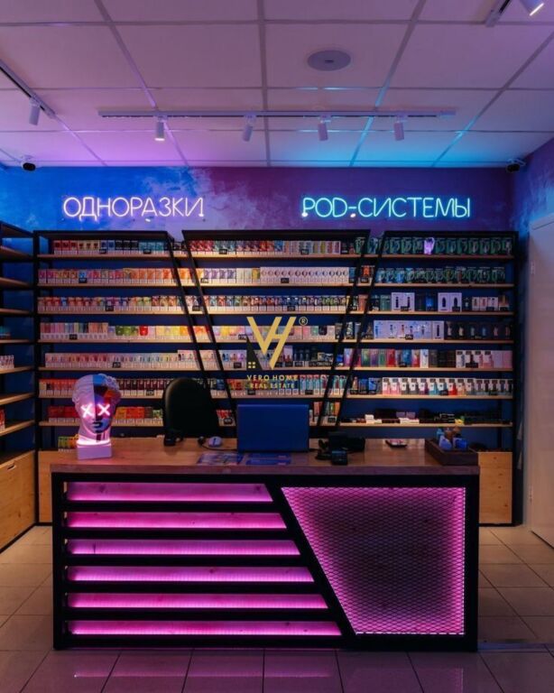 SHOP FOR RENT 29 M2 AT MYSLYM SHYRI 90,000 LEKE