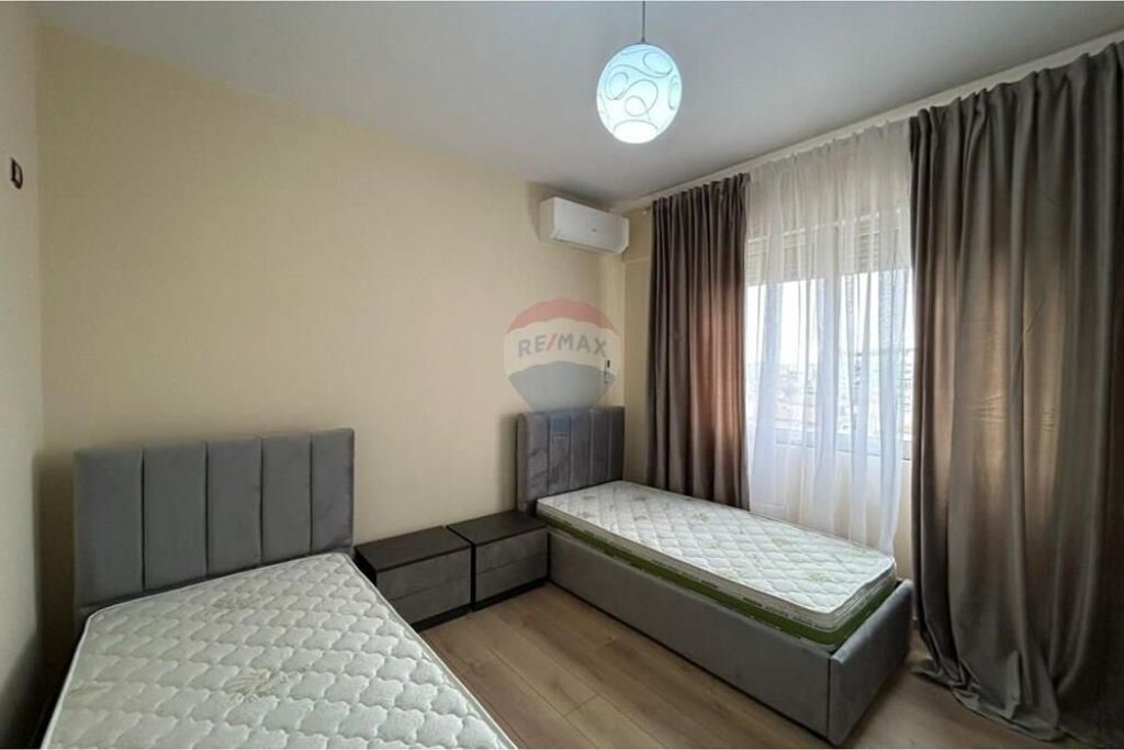 Apartament 1+1me qera prane Delijorgjit