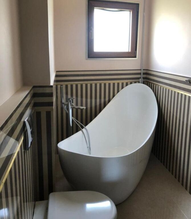 🏡Vilë për shitje 2-Kateshe te Long Hill 1, pranë TEG-ut❗