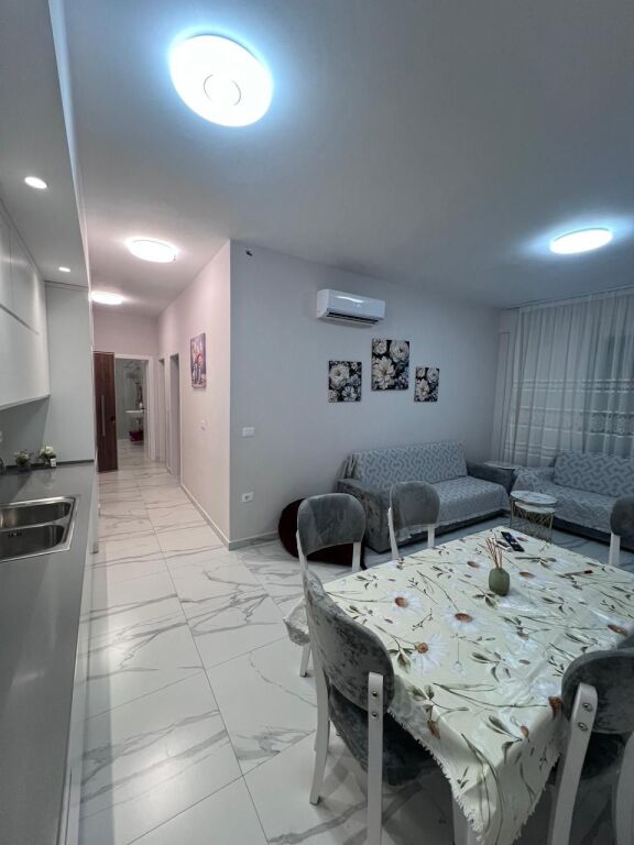 Appartamento 2+1 in affitto – Fusha e Aviacionit