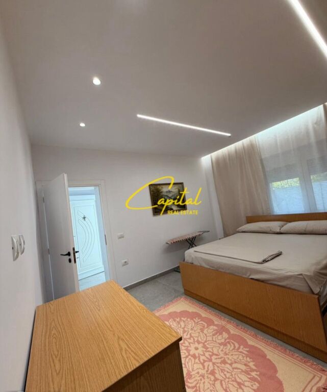 APARTAMENT ME QIRA 1+1 SPITALI AMERIKAN 2 45.000 LEKE