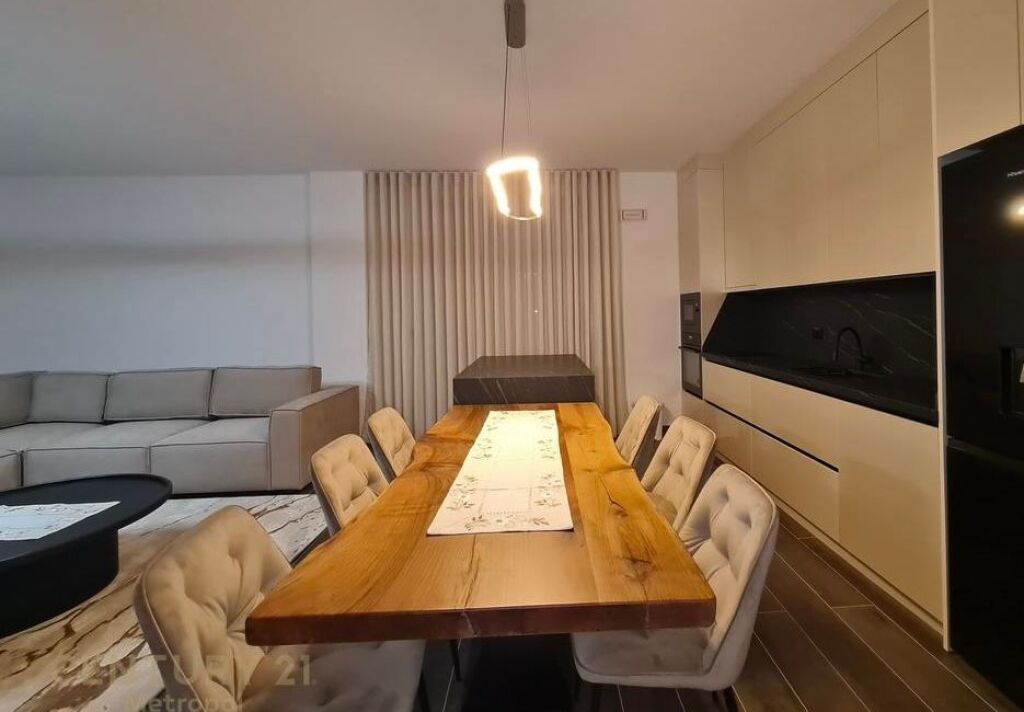 Apartament me qira 2+1+2+🅿️, Rezidenca Sofia Hill, Tegu