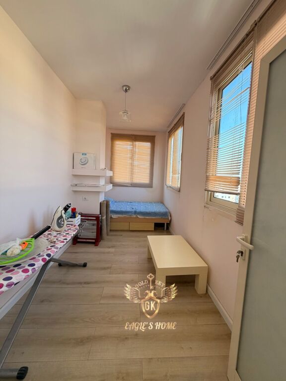 SHITET APARTAMENT 2+1 ISH RAJONI POLICIS DURRES