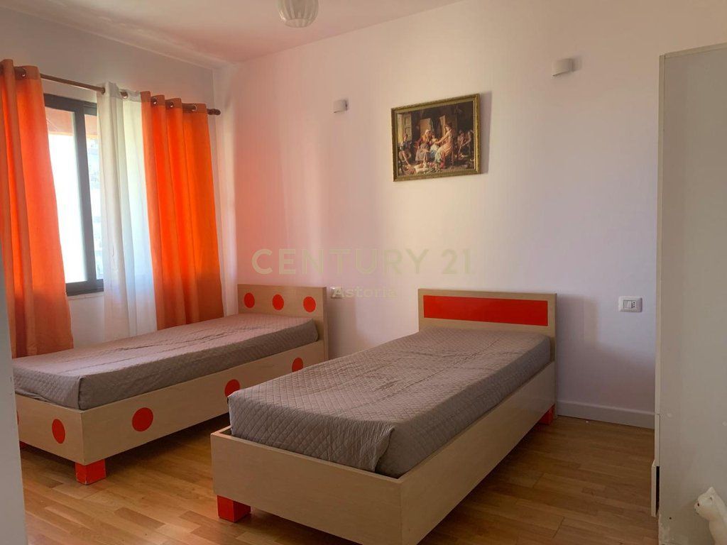 Spacious 2+1+2 apartment with 2 balconies &amp; optional double garage – Molla Complex, Astir