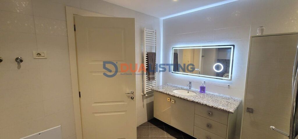 Appartamento 3+1+2 in affitto a NOBIS, Lago di Tirana!