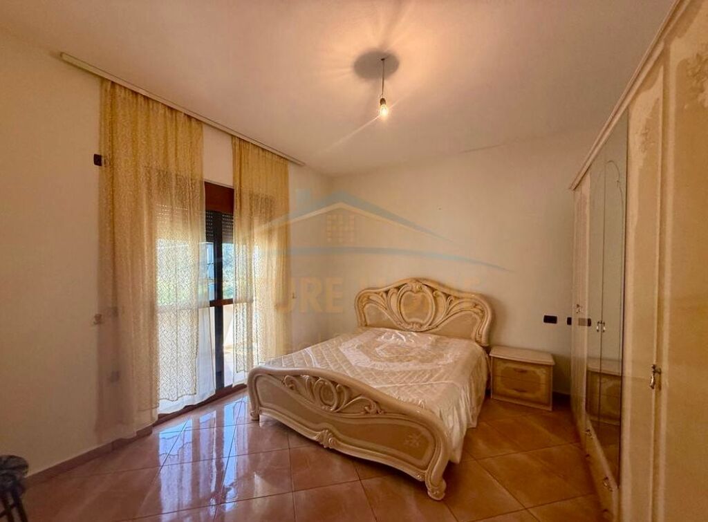 Qera, Apartament 2+1, Rruga Dalip Topi, Fresk