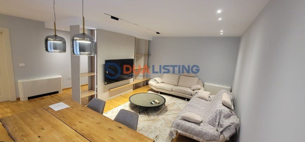 Appartamento 3+1+2 in affitto a NOBIS, Lago di Tirana!