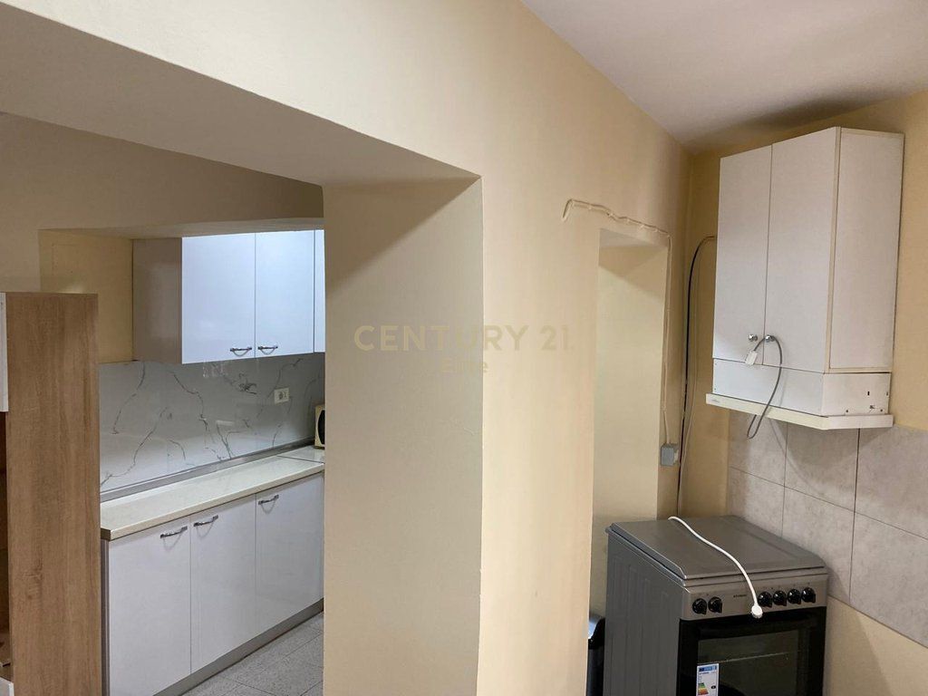 Apartament 1+1 me qira në zonën Tirana e Re, Tiranë – 600€/muaj 550 € /Muaj