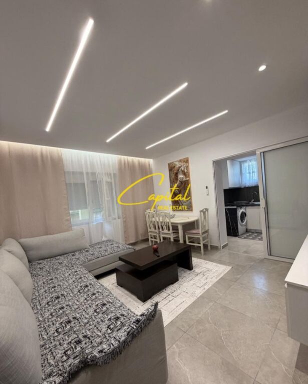 APARTAMENT ME QIRA 1+1 SPITALI AMERIKAN 2 45.000 LEKE