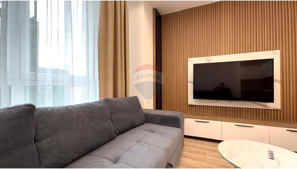 Apartment 2+1 for rent near KIKA 2