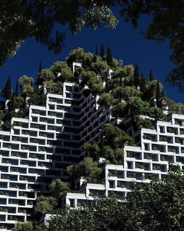 IN VENDITA APPARTAMENTO 2+1 "LION RESIDENCES 2" 254200 EURO