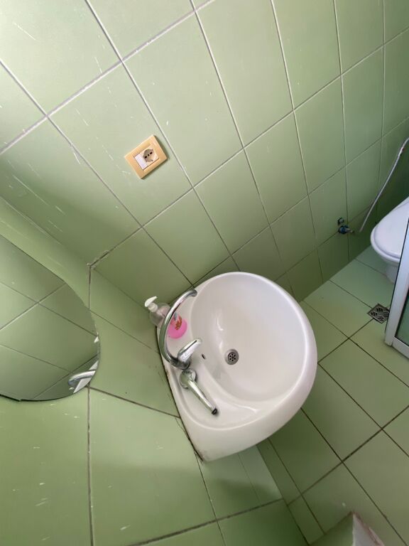 🏡 Jepet Garsioniere me Qera te Vilat Gjermane, Tiranë