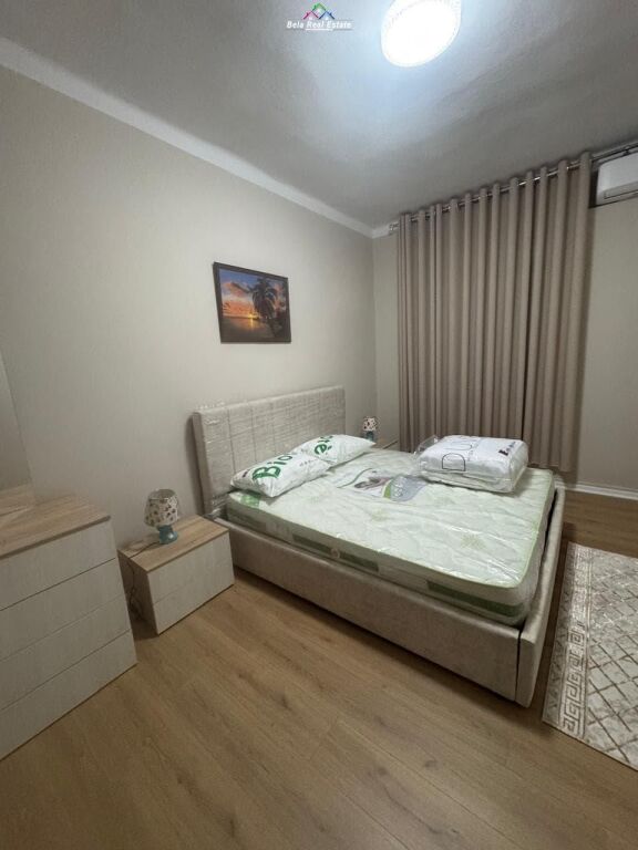 Apartment For Rent 1+1 In Bllok (ID B211315) Tirana