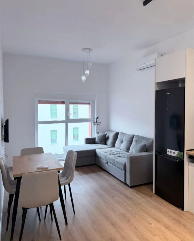 APARTMENT FOR RENT 1+1 ALI DEM 40,000 LEKE FH-68602