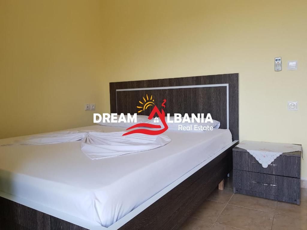 Vilë për shitje në Ksamil, Sarandë (ID 4151218)