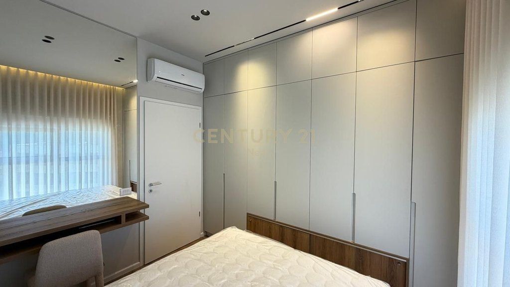 APARTMENT 1+1+PARKING SPACE FOR SALE AT KADIU COMPLEX