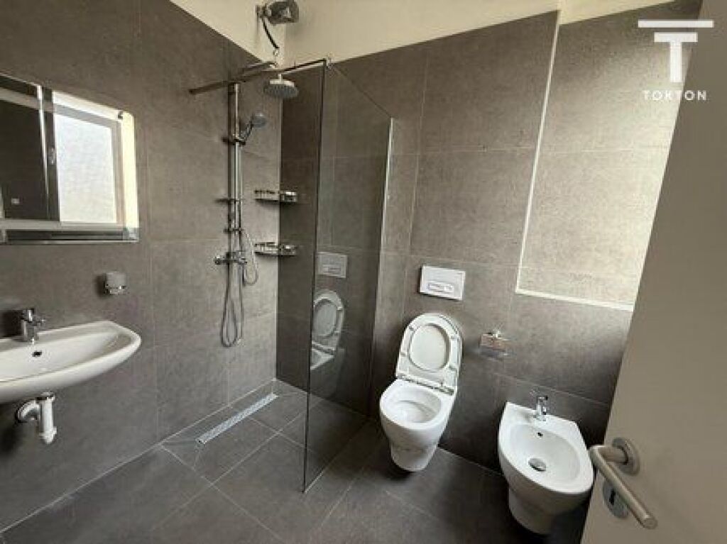 QIRA, APARTAMENT 2+1+2, GREEN VALLEY RESIDENCE, LIQENI I THATË, TIRANË