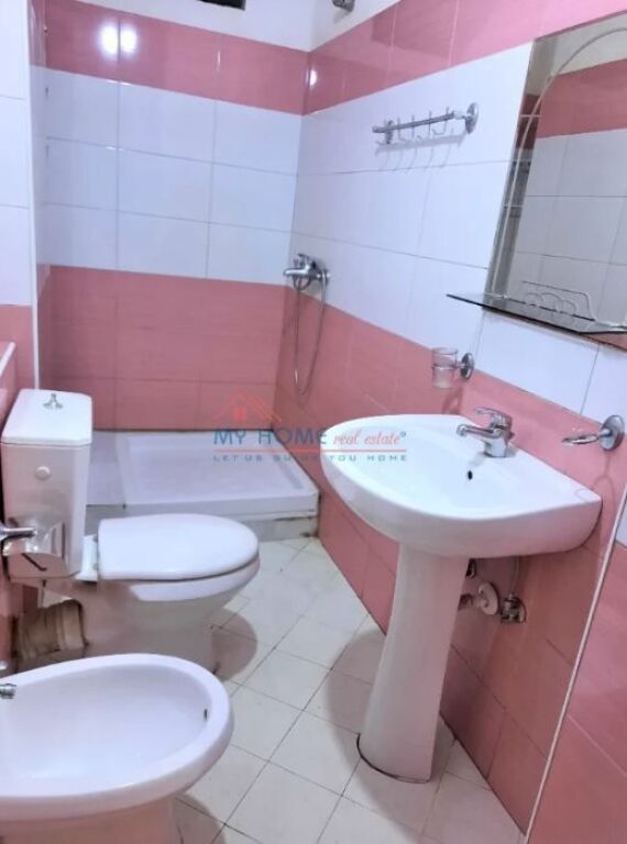 Apartament 1+1 ne shitje 5 Maji ne Tirane