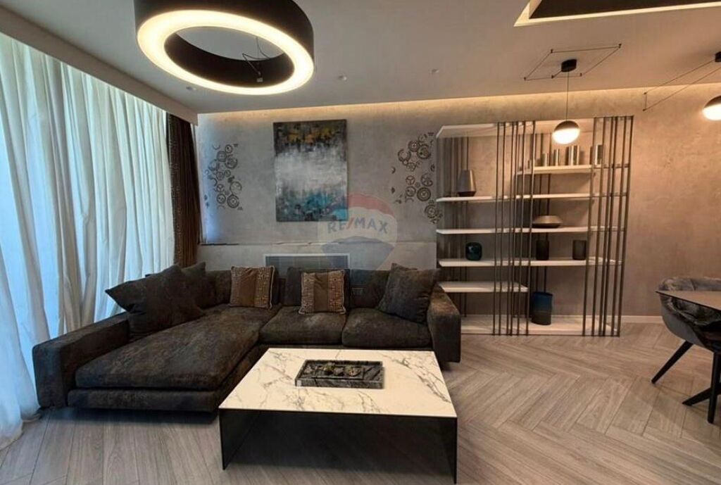 Apartament - Për Shitje - Fiori Di Bosco, Tiranë ID: 530411003-930