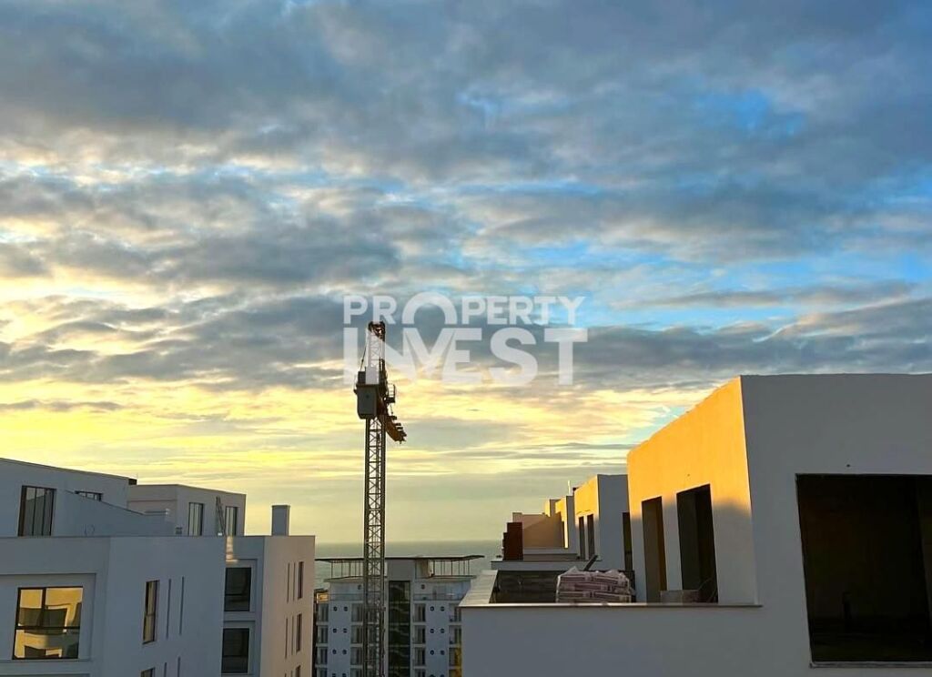 OCCASION 3 Apartments 1+1 for Sale in Golem Liburna Residence