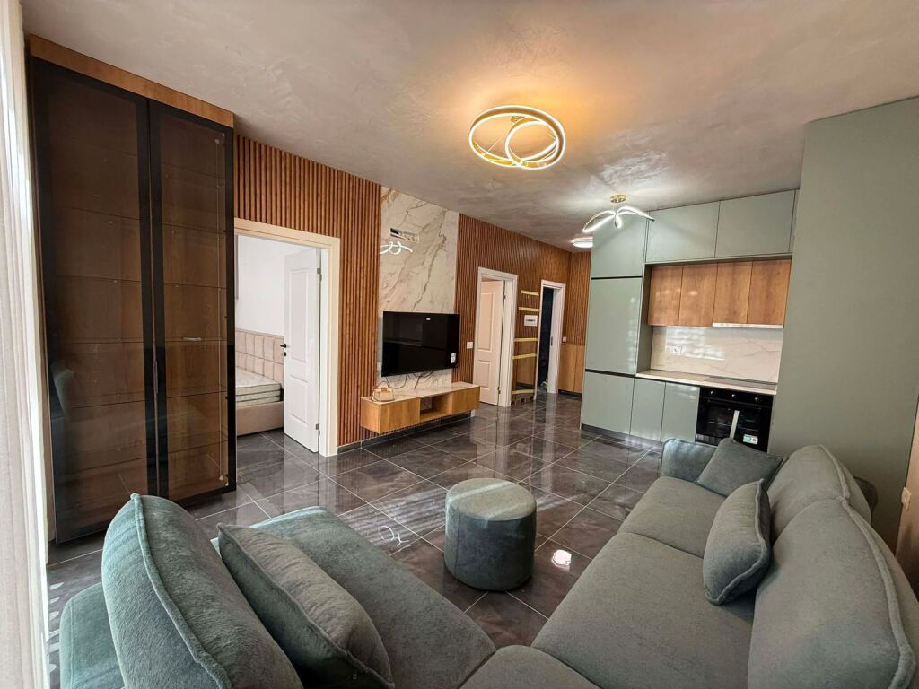 Shitet Apartament 2+1 Liburna Rezidence , Golem