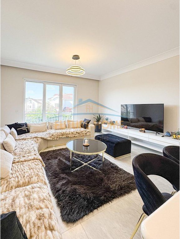 Shitet, Apartament 2+1+2+Depo+Post Parkim, "Joy Residences", Tiranë.