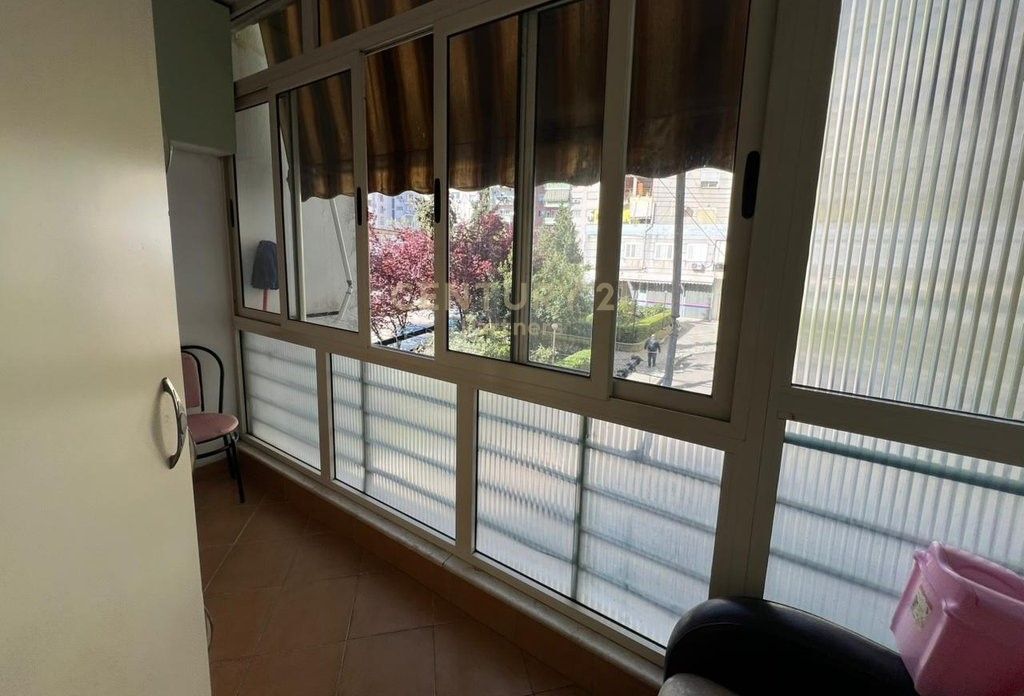 Apartment 2+1 for rent – Don Bosko, Tirana