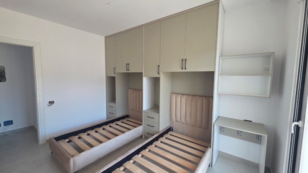 🏡 Apartament 2+1 në Shitje – Lagjja Pelivan Leskaj, Vlorë