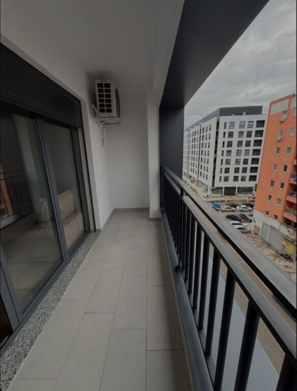 🏡 Appartamento 1+1 in affitto – Complesso Ndregjoni