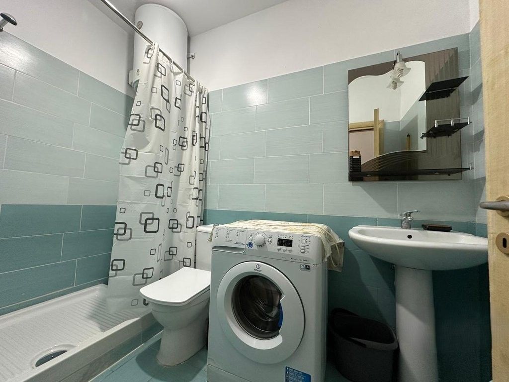 Apartament 1+1 me qera tek Kompleksi Grand, Tregu Elektrik! 500 € /Muaj