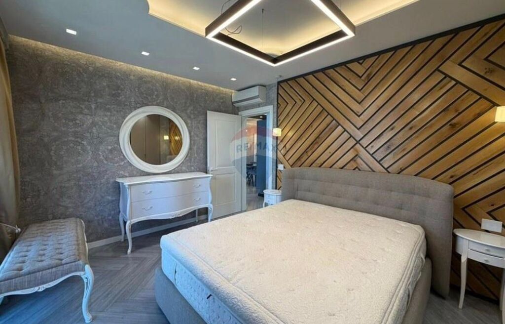 Apartament - Për Shitje - Fiori Di Bosco, Tiranë ID: 530411003-930