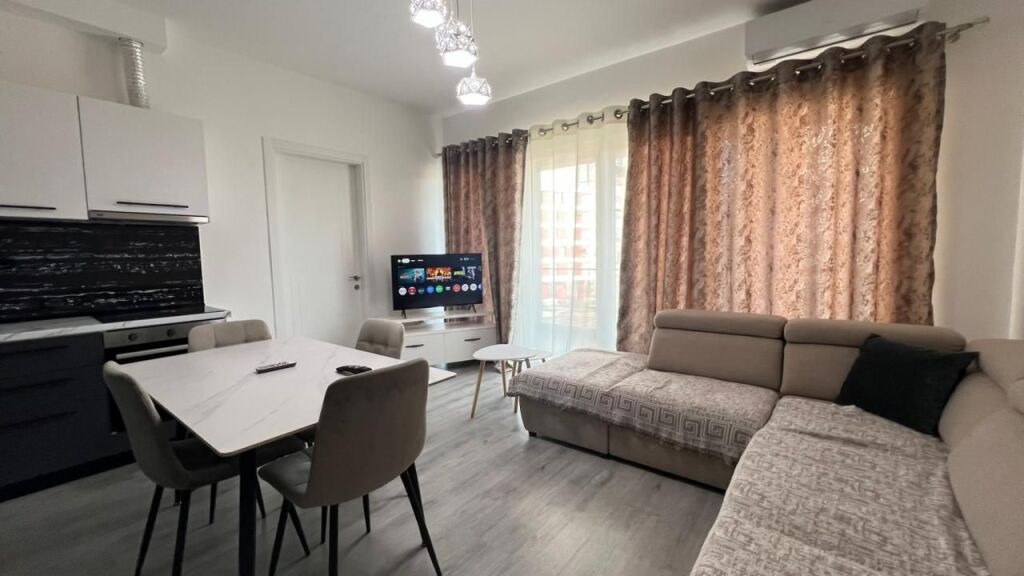 Apartment 2+1 for rent at 5 Maji