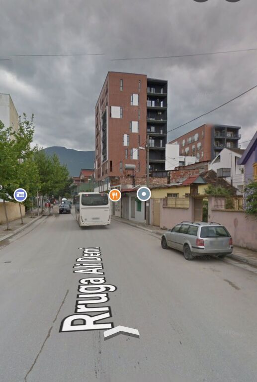 Apartment 1+1 for sale in Ali Dem