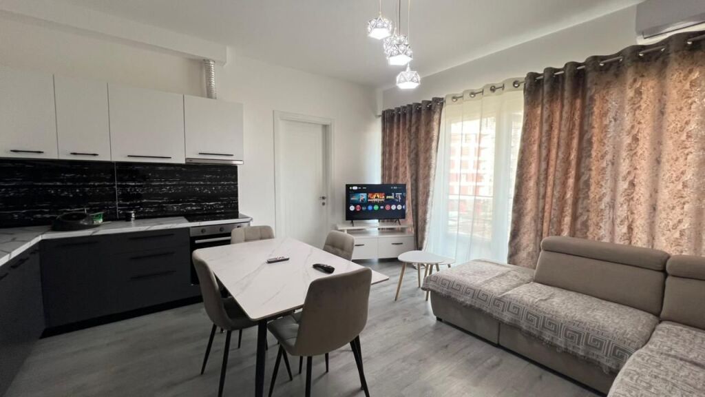 Apartment 2+1 for rent at 5 Maji