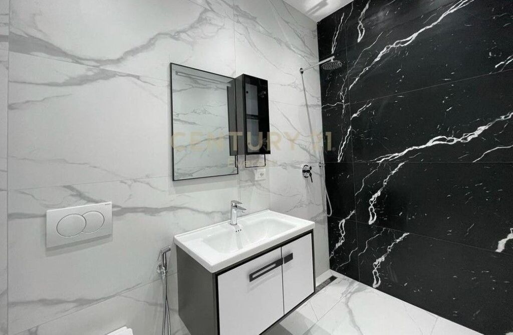 APARTAMENT 2+1 PER QIRA KOMUNA E PARISIT