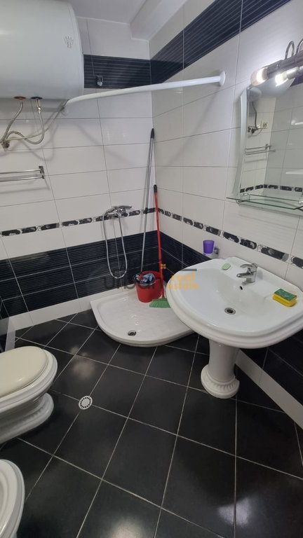 Rent, Apartment 1+1, Don Bosco, Tirana - 550€ (negotiable)| 60 m²