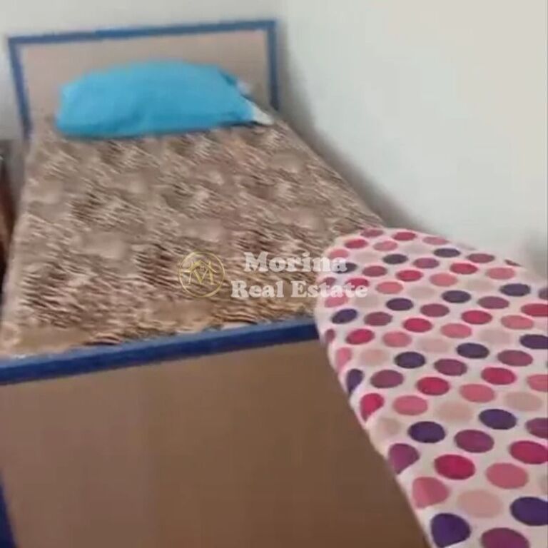 Qera | Shtëpi private 1 + 1 | Rruga Jordan Misja | 350 €/muaj