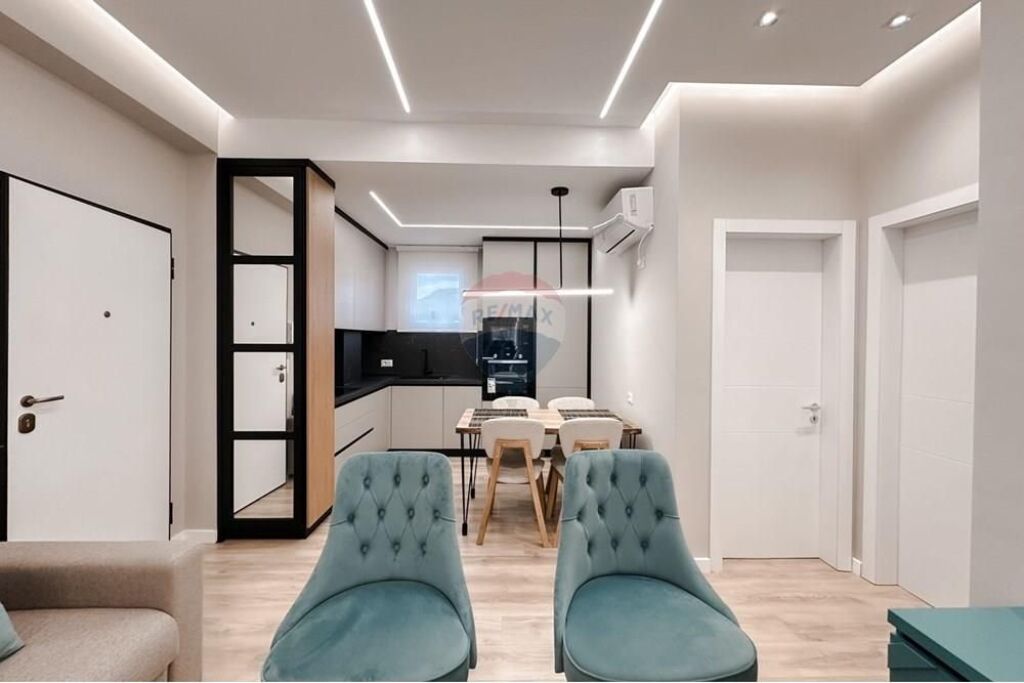 Apartment 1+1 for rent