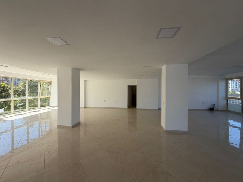 Ambjent për Qira – Open Space Duplex