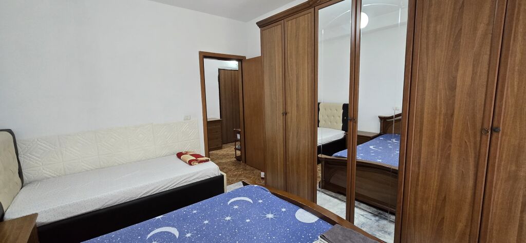 jepet me qira apartament 1+1, Koder e Diellit