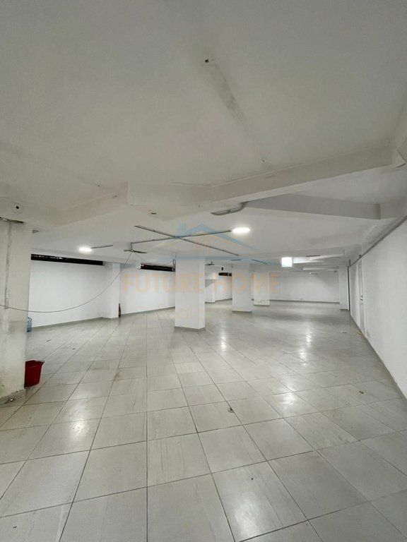 Rent, Business Premises, Bllok