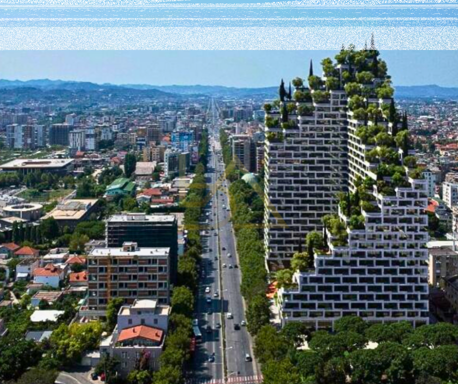 IN VENDITA APPARTAMENTO 2+1 "LION RESIDENCES 2" 254200 EURO