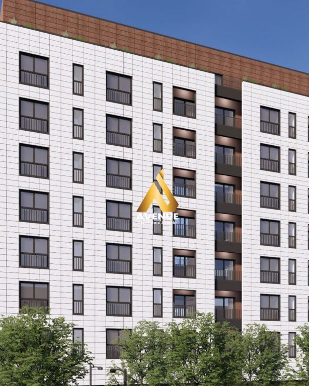 APPARTAMENTO 2+1+2 BAGNI + 2 BALCONI IN VENDITA NUOVO BOULEVARD, RESIDENZA, TIRANA