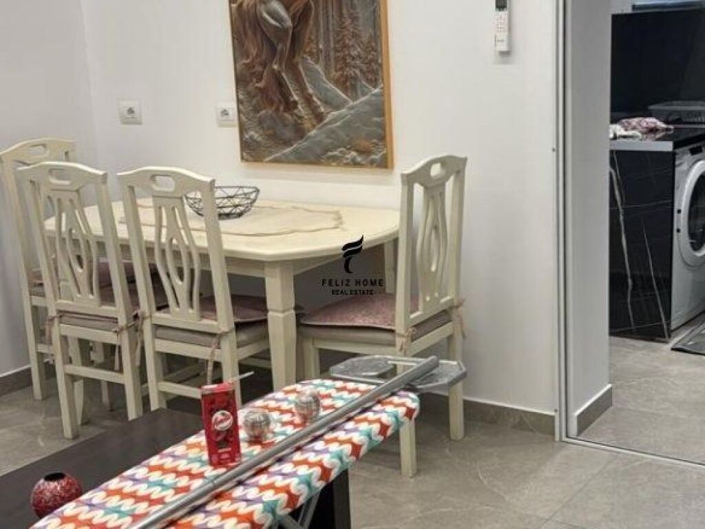 APPARTAMENTO IN AFFITTO 1+1 5 MAGGIO 50.000 LEKE FH-68558