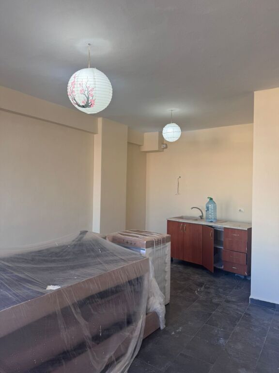 STUDIO APARTMENT THAT TURNS INTO 1+1 FOR SALE IN ASTIR